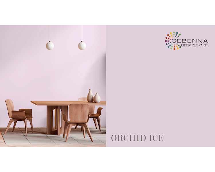 ORCHID ICE